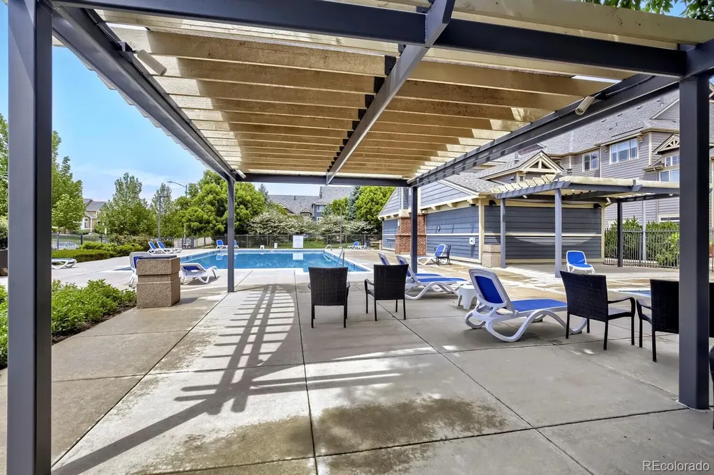 804 Summer Hawk Drive Longmont CO 80504