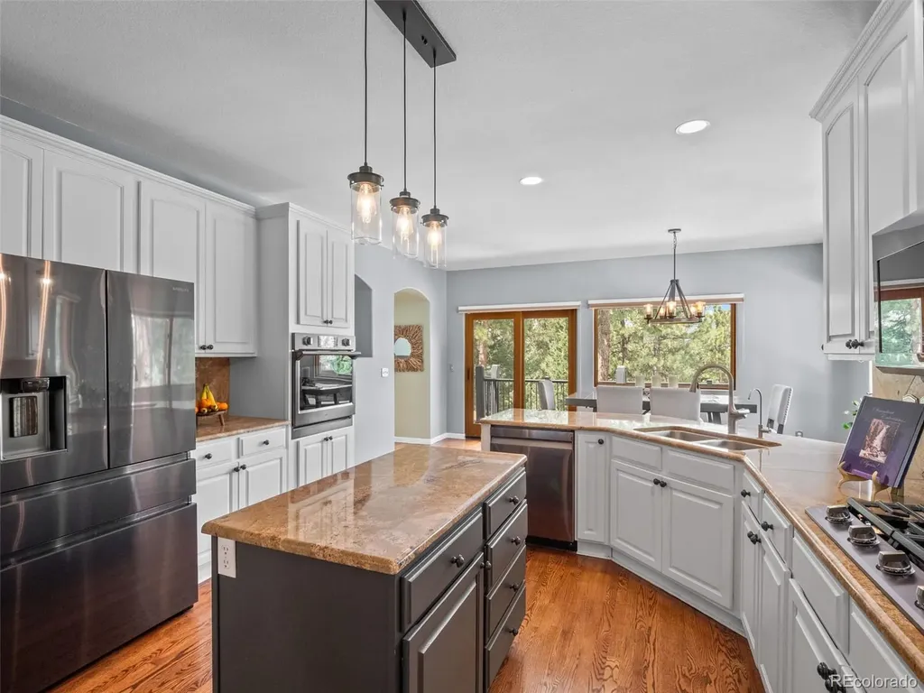 23421 Morning Rose Drive Golden CO 80401