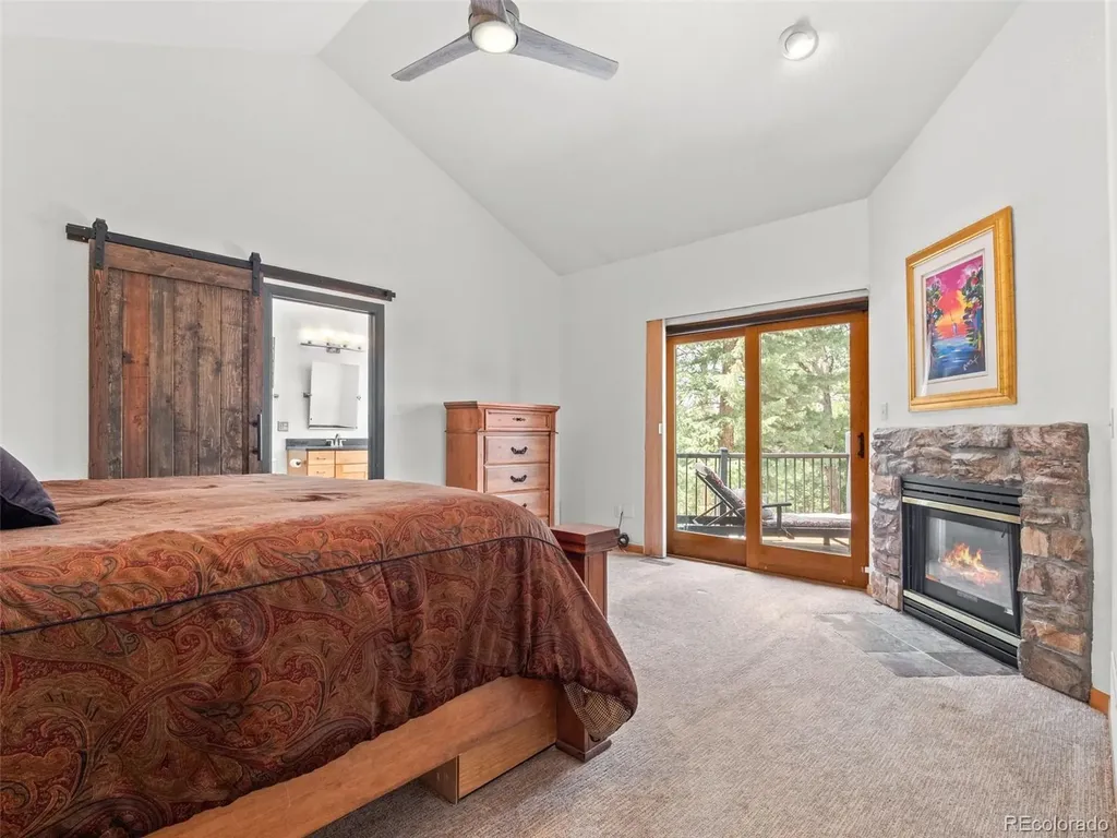 23421 Morning Rose Drive Golden CO 80401