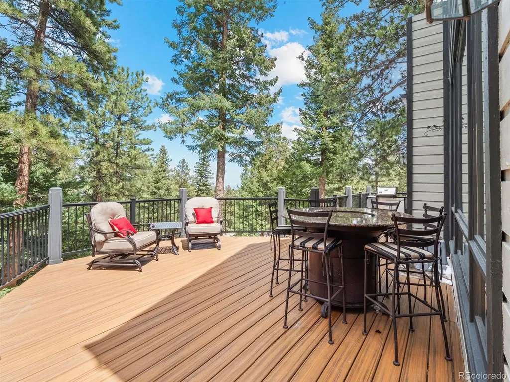 23421 Morning Rose Drive Golden CO 80401