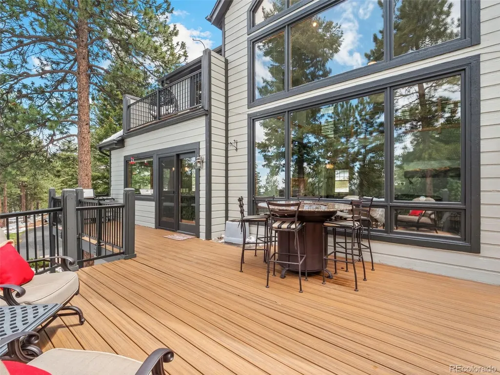 23421 Morning Rose Drive Golden CO 80401