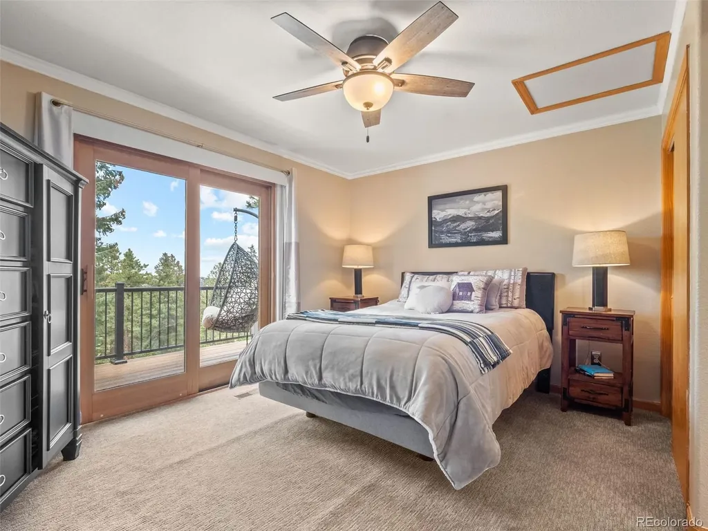 23421 Morning Rose Drive Golden CO 80401