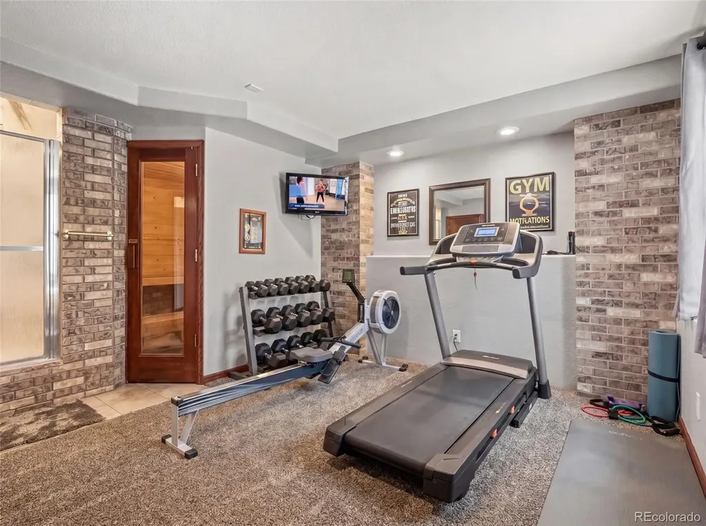 23421 Morning Rose Drive Golden CO 80401