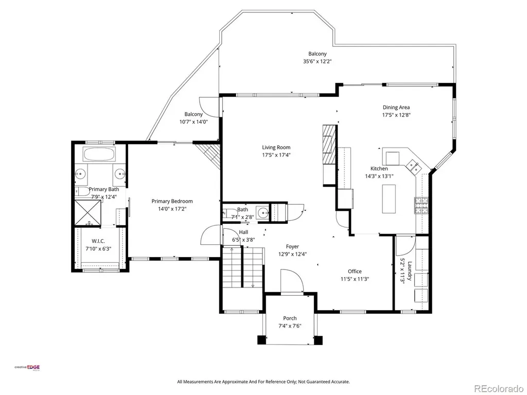 23421 Morning Rose Drive Golden CO 80401