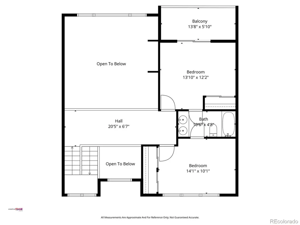 23421 Morning Rose Drive Golden CO 80401