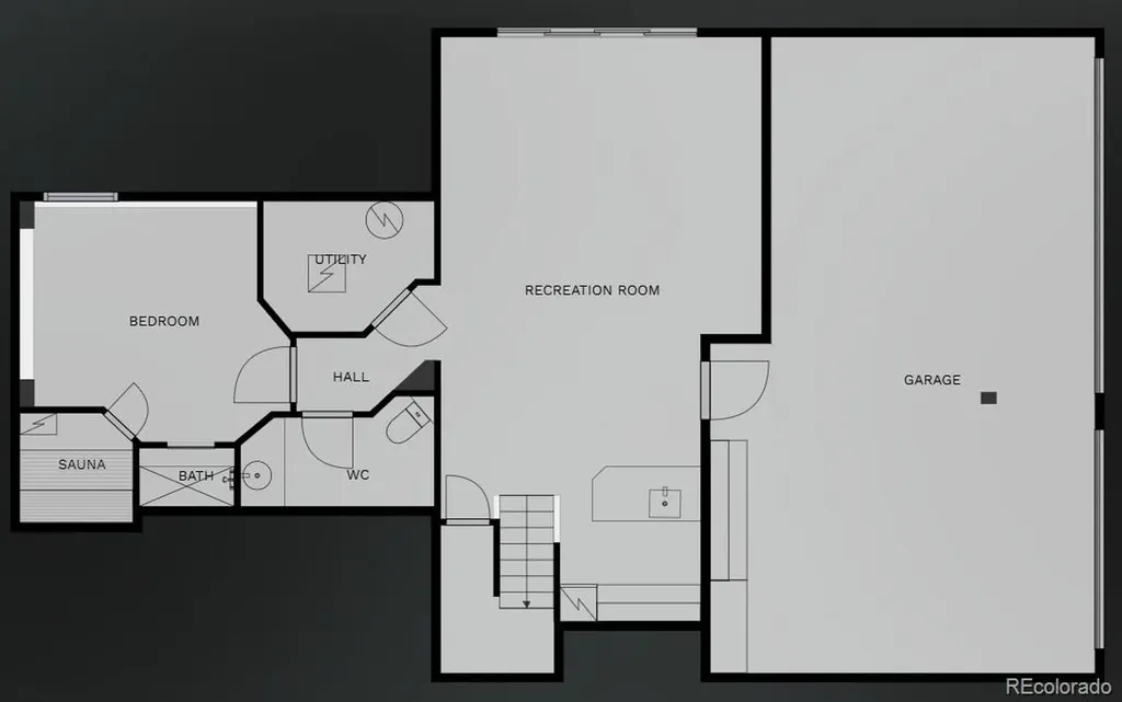 23421 Morning Rose Drive Golden CO 80401