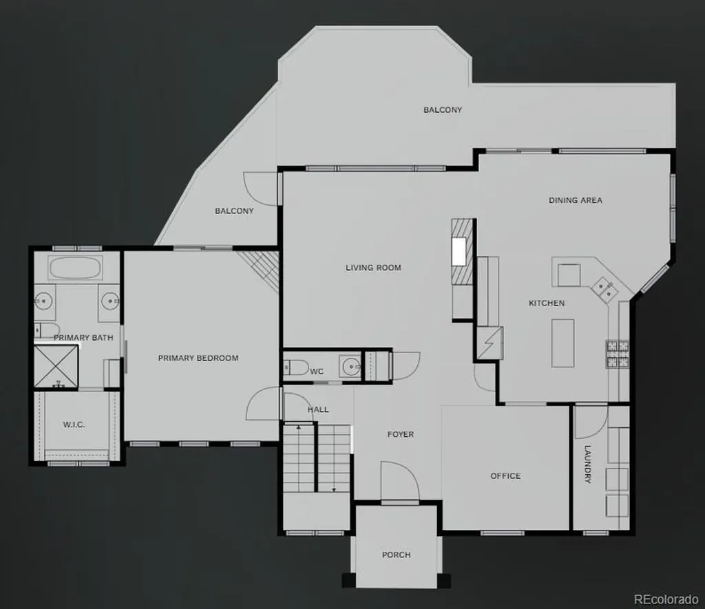 23421 Morning Rose Drive Golden CO 80401