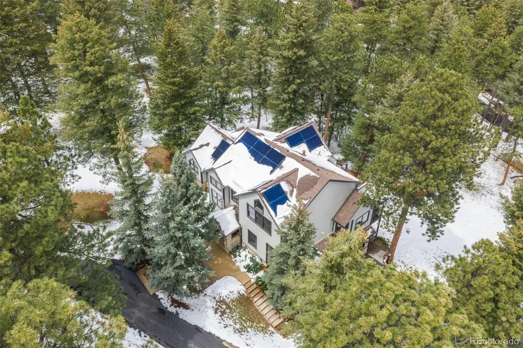23421 Morning Rose Drive Golden CO 80401