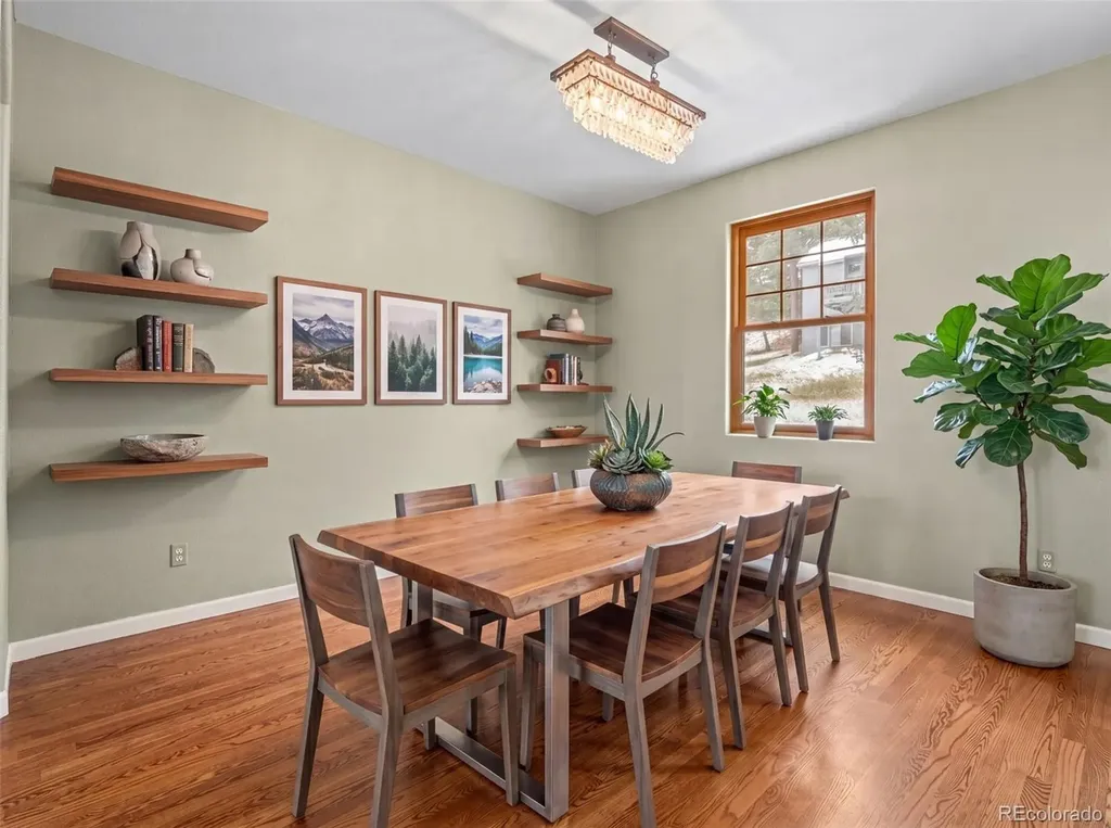 23421 Morning Rose Drive Golden CO 80401