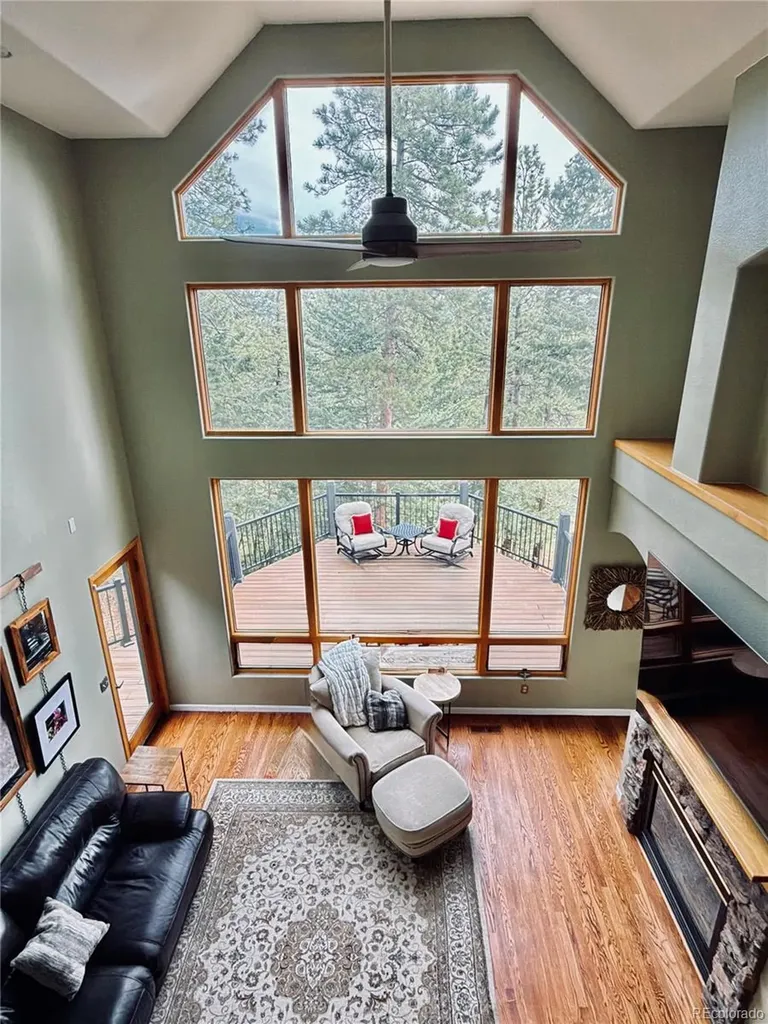 23421 Morning Rose Drive Golden CO 80401