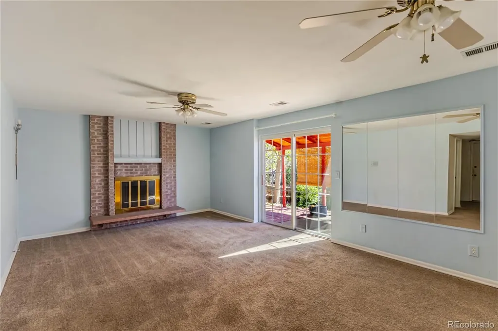 11132 E Harvard Drive Aurora CO 80014