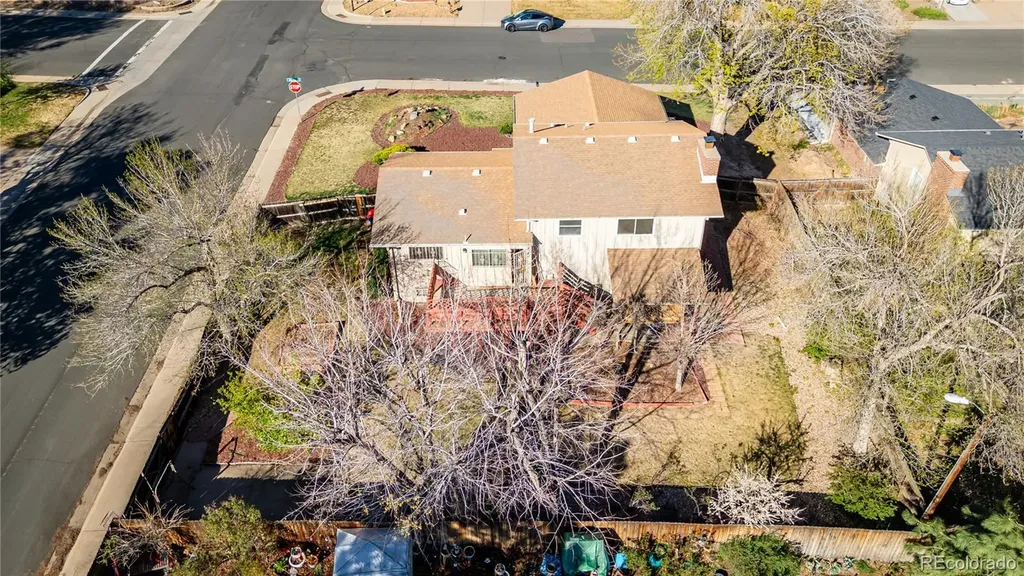 11132 E Harvard Drive Aurora CO 80014