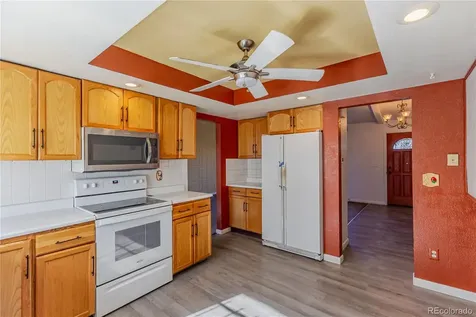 11132 E Harvard Drive Aurora CO 80014