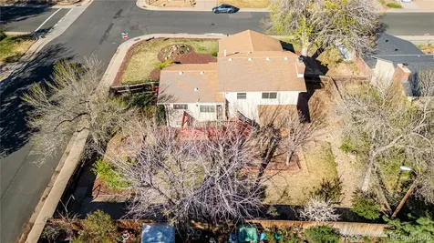 11132 E Harvard Drive Aurora CO 80014