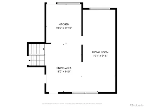 11132 E Harvard Drive Aurora CO 80014