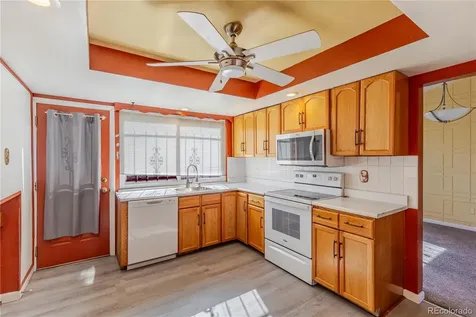 11132 E Harvard Drive Aurora CO 80014