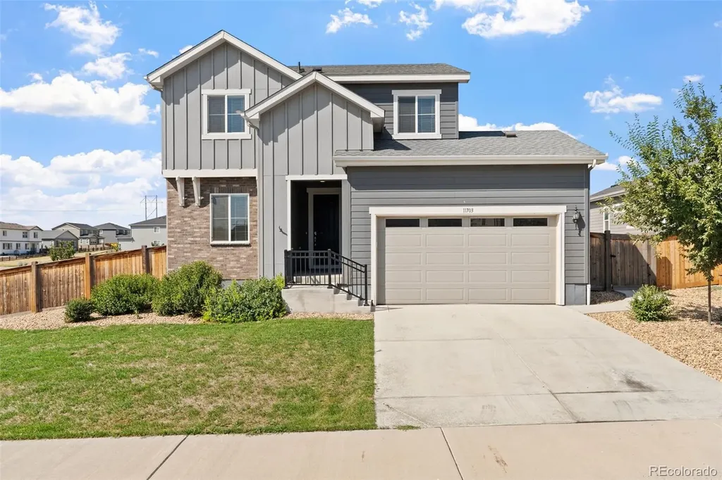 11703 Niagara Street Thornton CO 80233