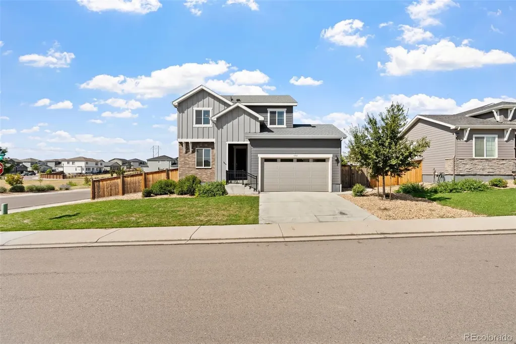11703 Niagara Street Thornton CO 80233