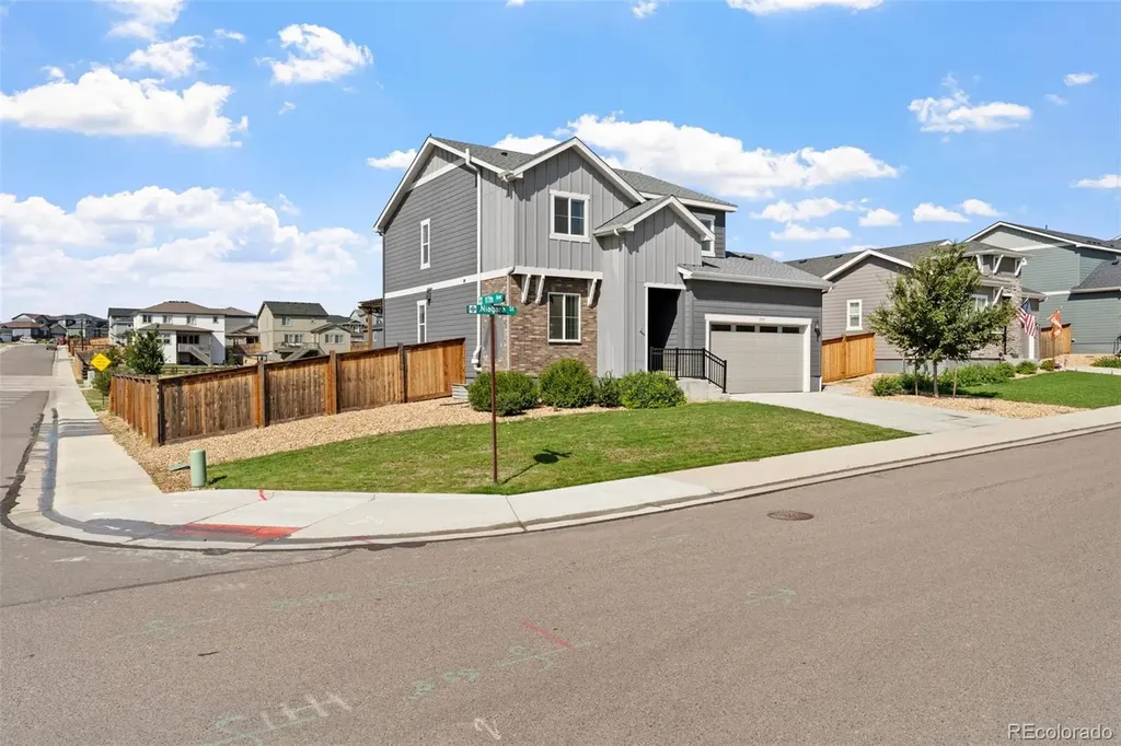 11703 Niagara Street Thornton CO 80233
