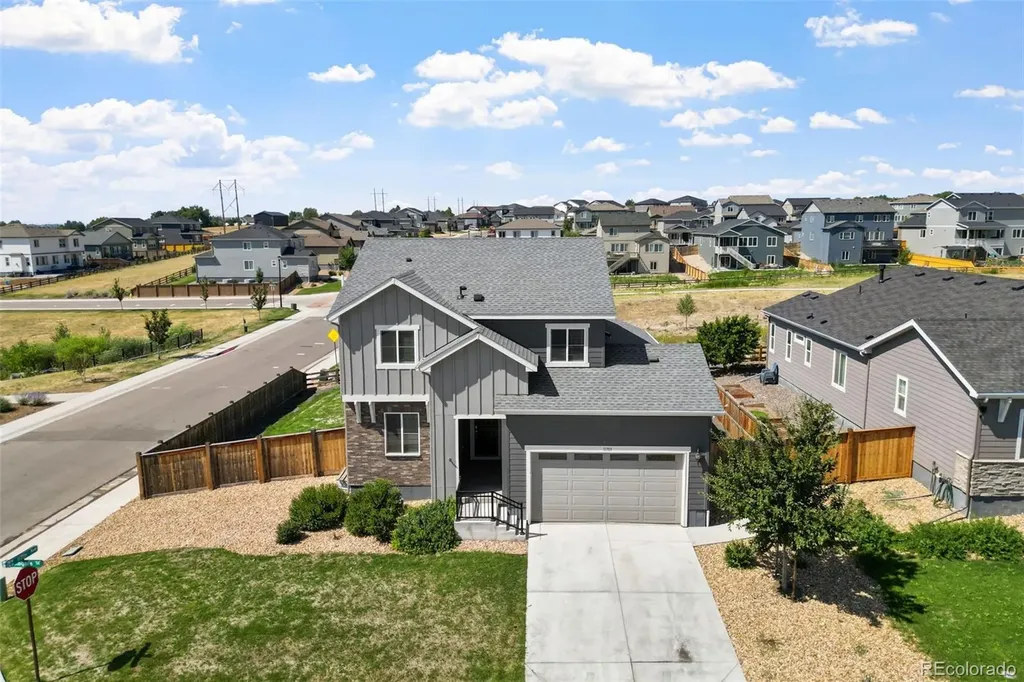 11703 Niagara Street Thornton CO 80233