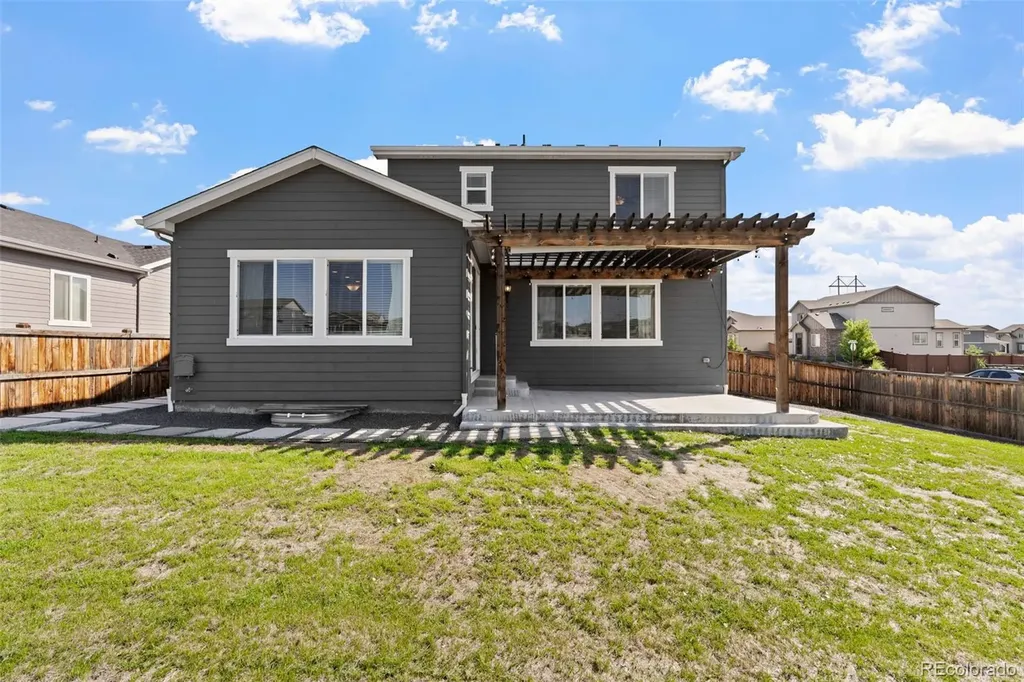11703 Niagara Street Thornton CO 80233