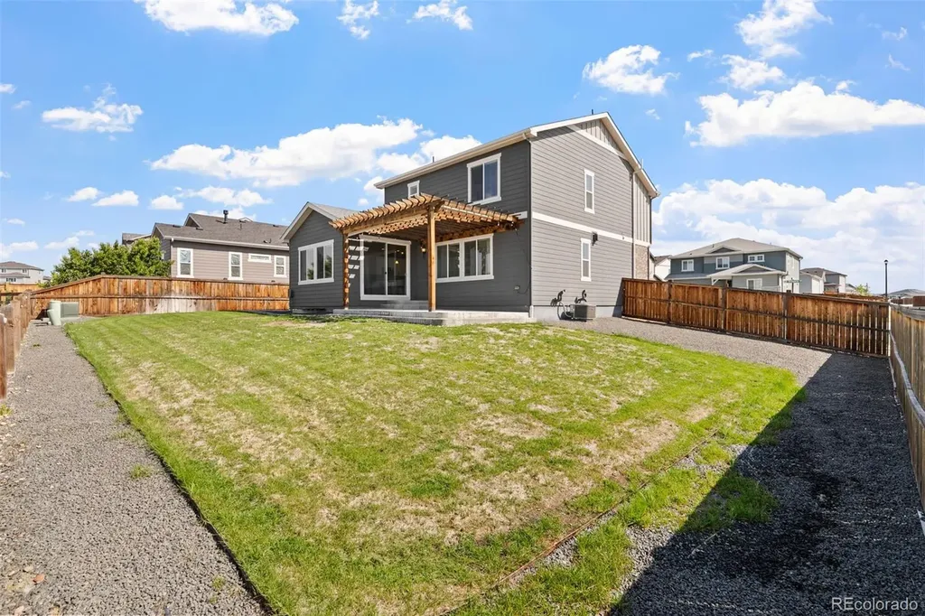 11703 Niagara Street Thornton CO 80233