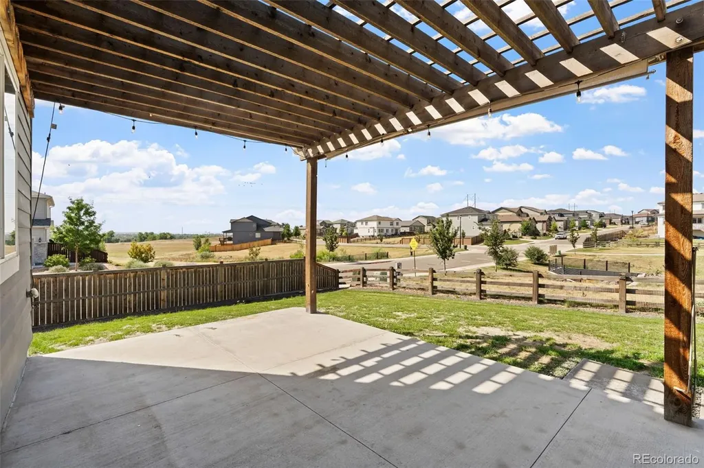 11703 Niagara Street Thornton CO 80233