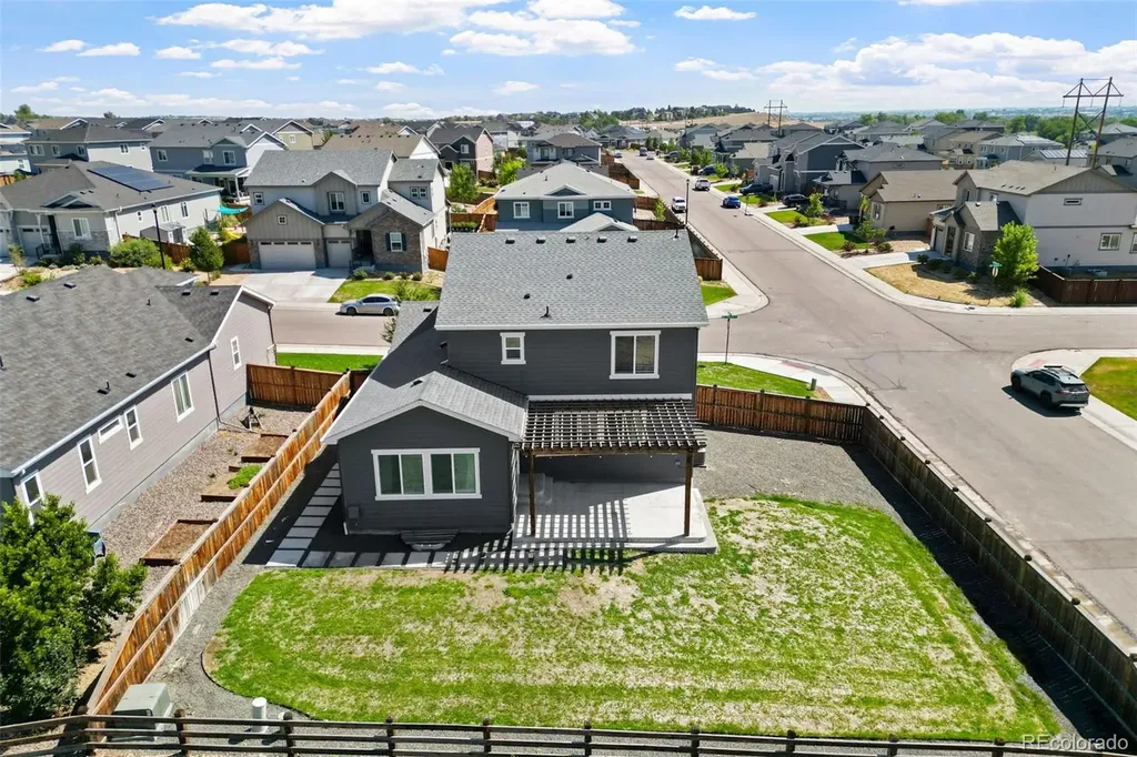 11703 Niagara Street Thornton CO 80233