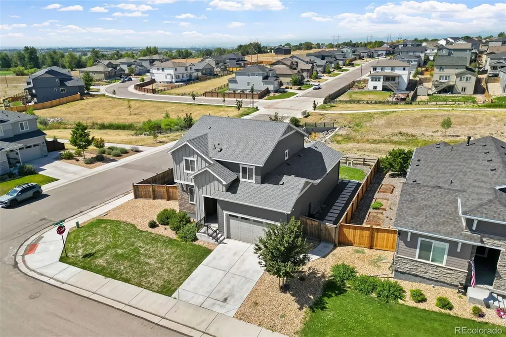 11703 Niagara Street Thornton CO 80233
