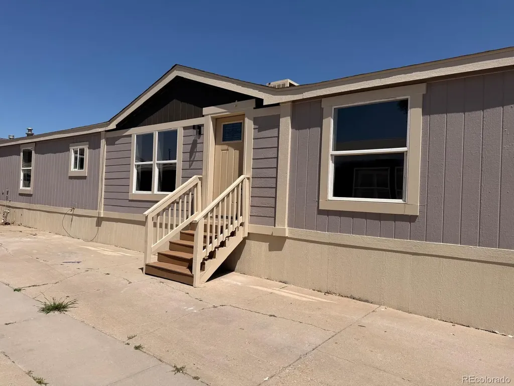 860 W 132nd Avenue Denver CO 80234