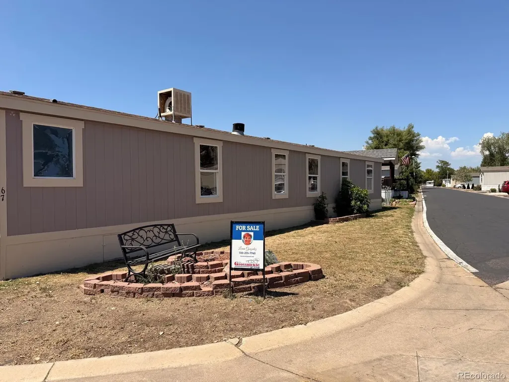 860 W 132nd Avenue Denver CO 80234