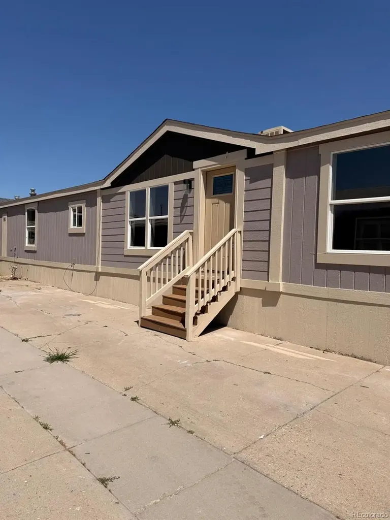 860 W 132nd Avenue Denver CO 80234