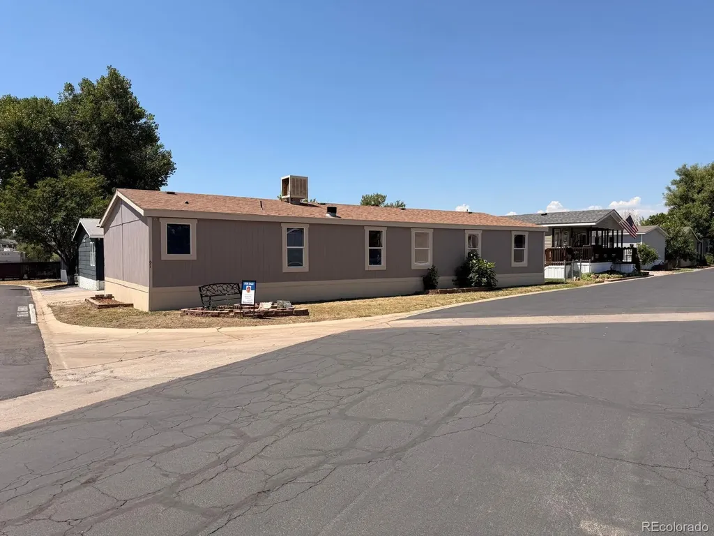 860 W 132nd Avenue Denver CO 80234
