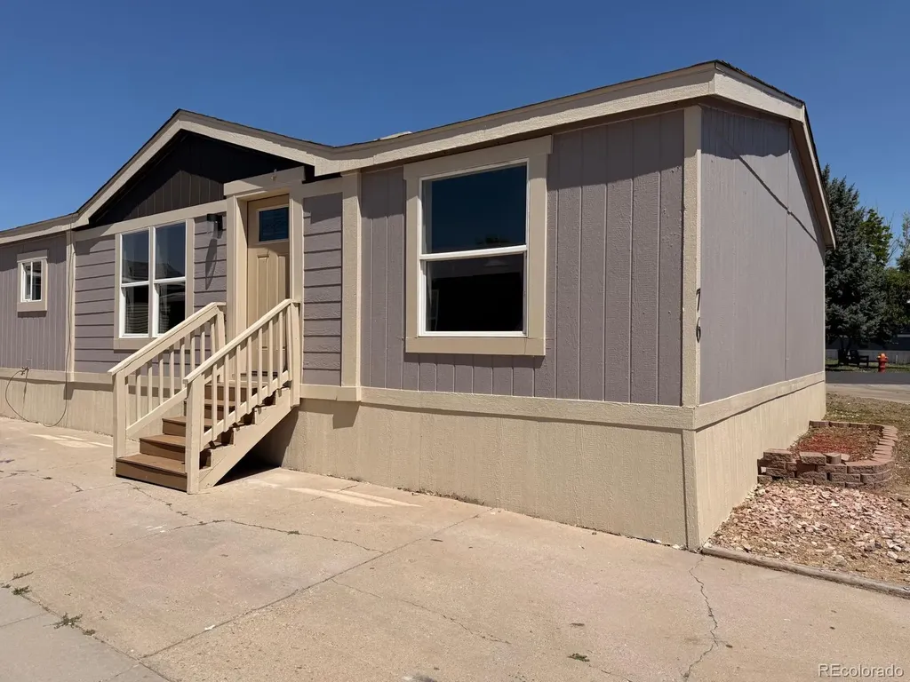 860 W 132nd Avenue Denver CO 80234