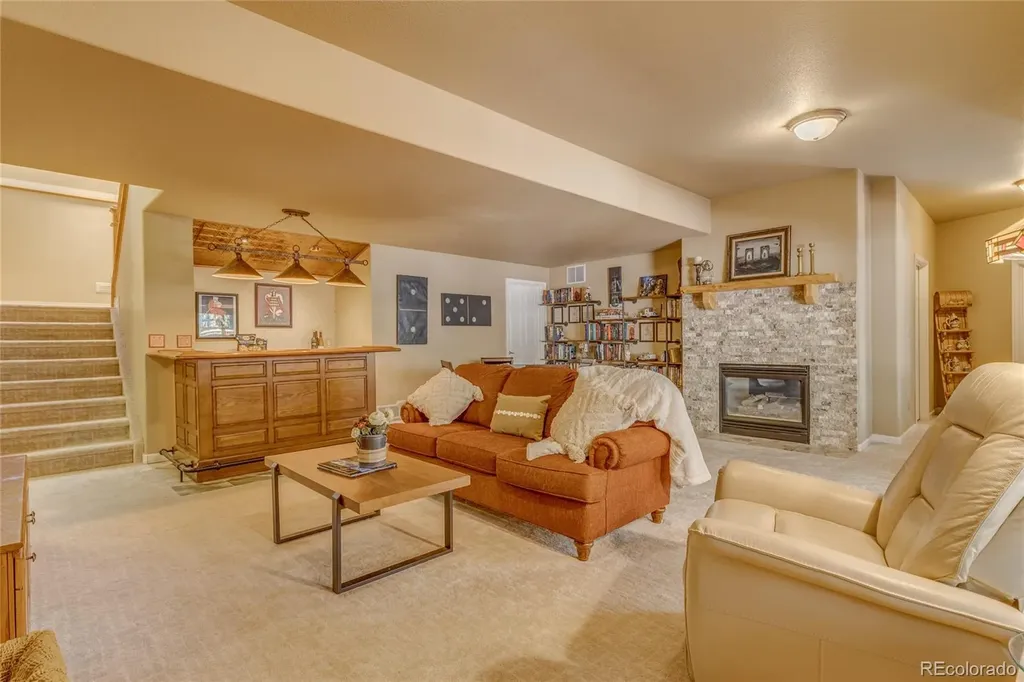 20320 Roaming Drive Colorado Springs CO 80908