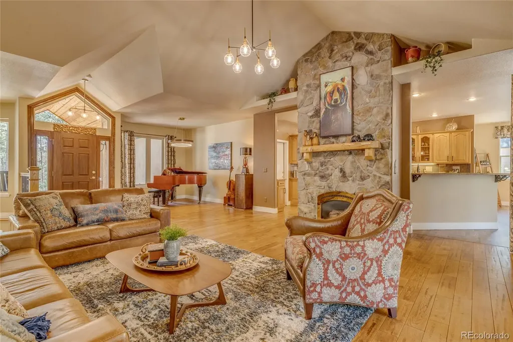 20320 Roaming Drive Colorado Springs CO 80908