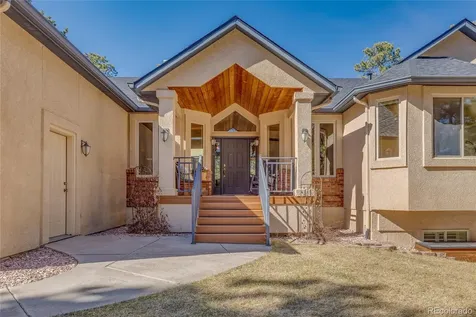 20320 Roaming Drive Colorado Springs CO 80908
