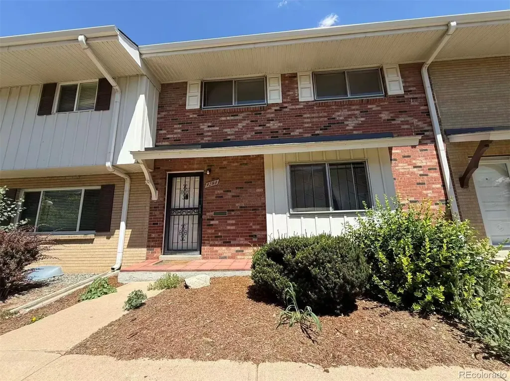 9280 E Nassau Avenue Denver CO 80237