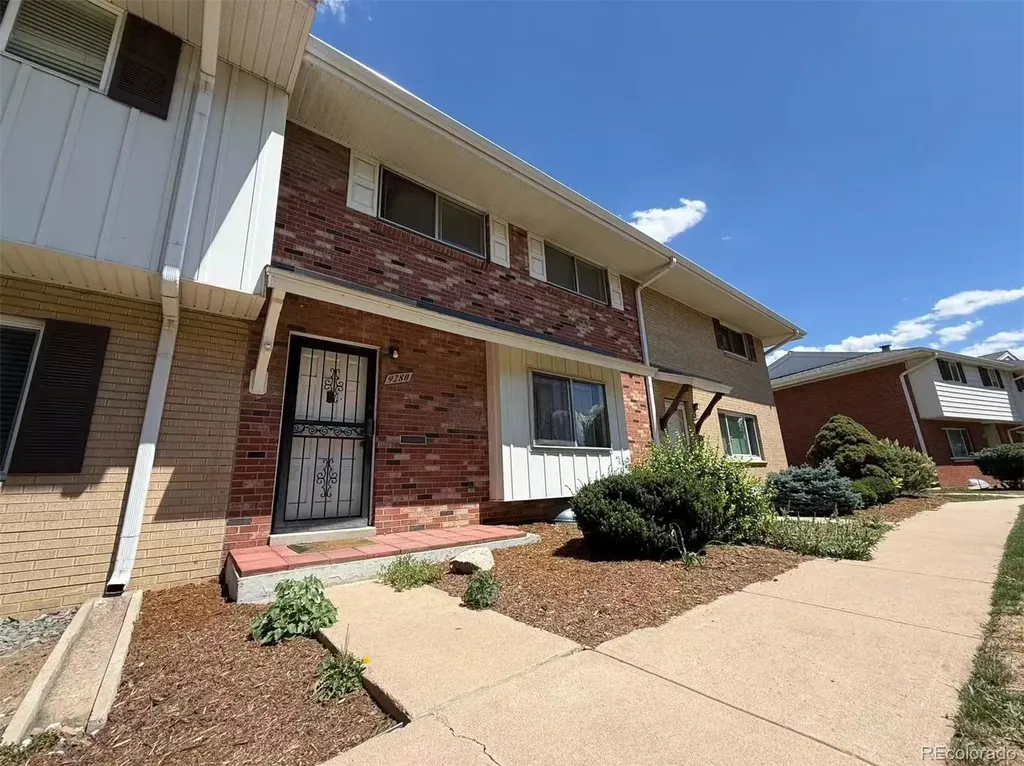 9280 E Nassau Avenue Denver CO 80237