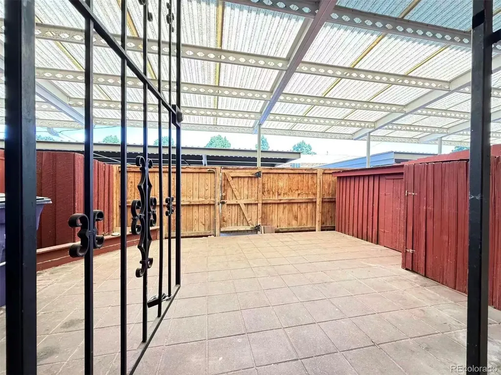 9280 E Nassau Avenue Denver CO 80237
