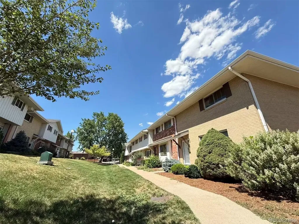 9280 E Nassau Avenue Denver CO 80237