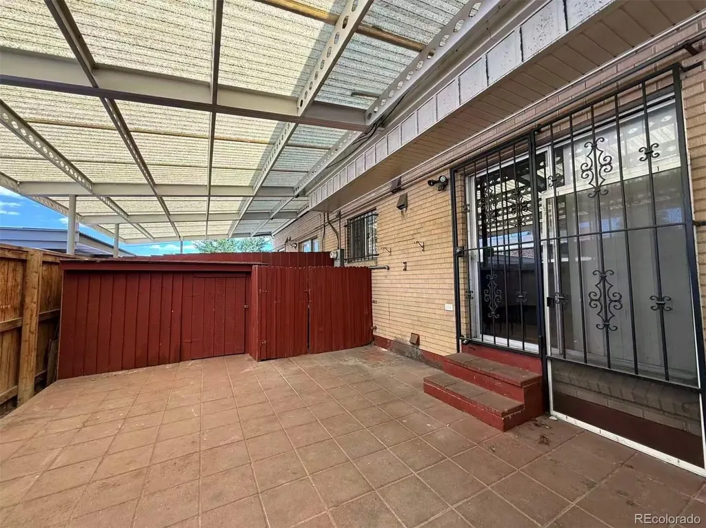 9280 E Nassau Avenue Denver CO 80237