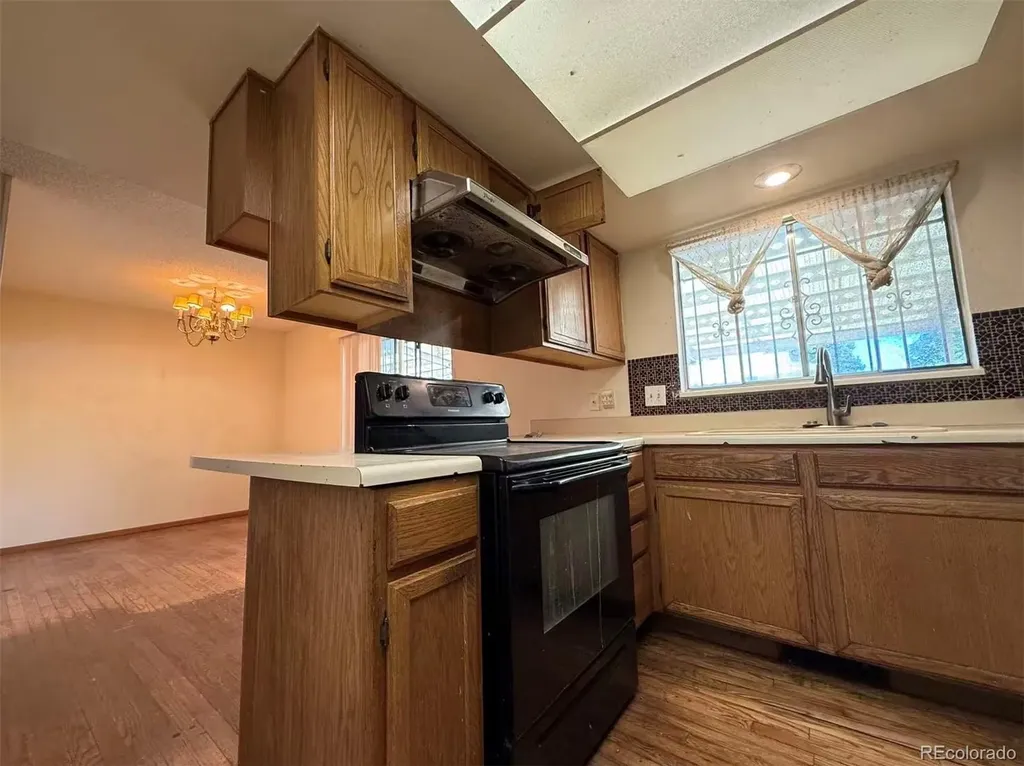 9280 E Nassau Avenue Denver CO 80237