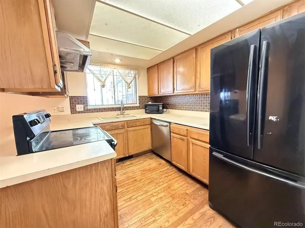 9280 E Nassau Avenue Denver CO 80237