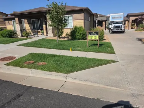 10803 N Montane Drive Broomfield CO 80021
