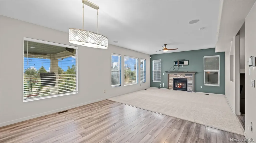 7316 Rim Bluff Lane Colorado Springs CO 80927