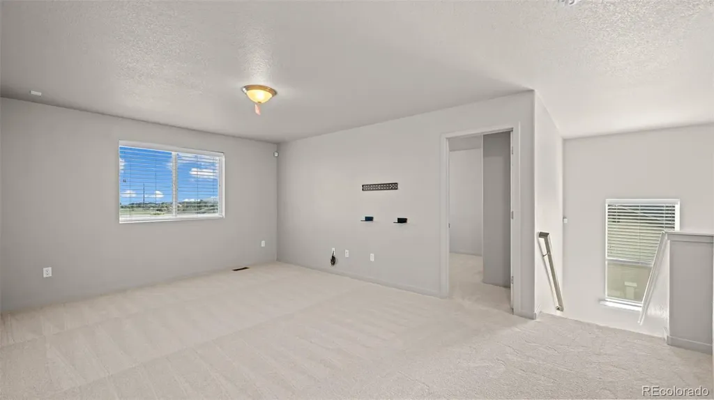 7316 Rim Bluff Lane Colorado Springs CO 80927