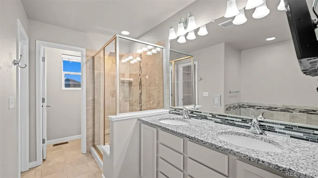 7316 Rim Bluff Lane Colorado Springs CO 80927