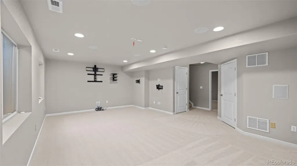 7316 Rim Bluff Lane Colorado Springs CO 80927