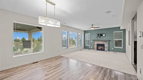 7316 Rim Bluff Lane Colorado Springs CO 80927